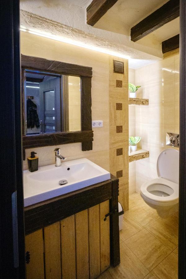 Przystanek Madejowa Villa Jeleśnia Екстериор снимка